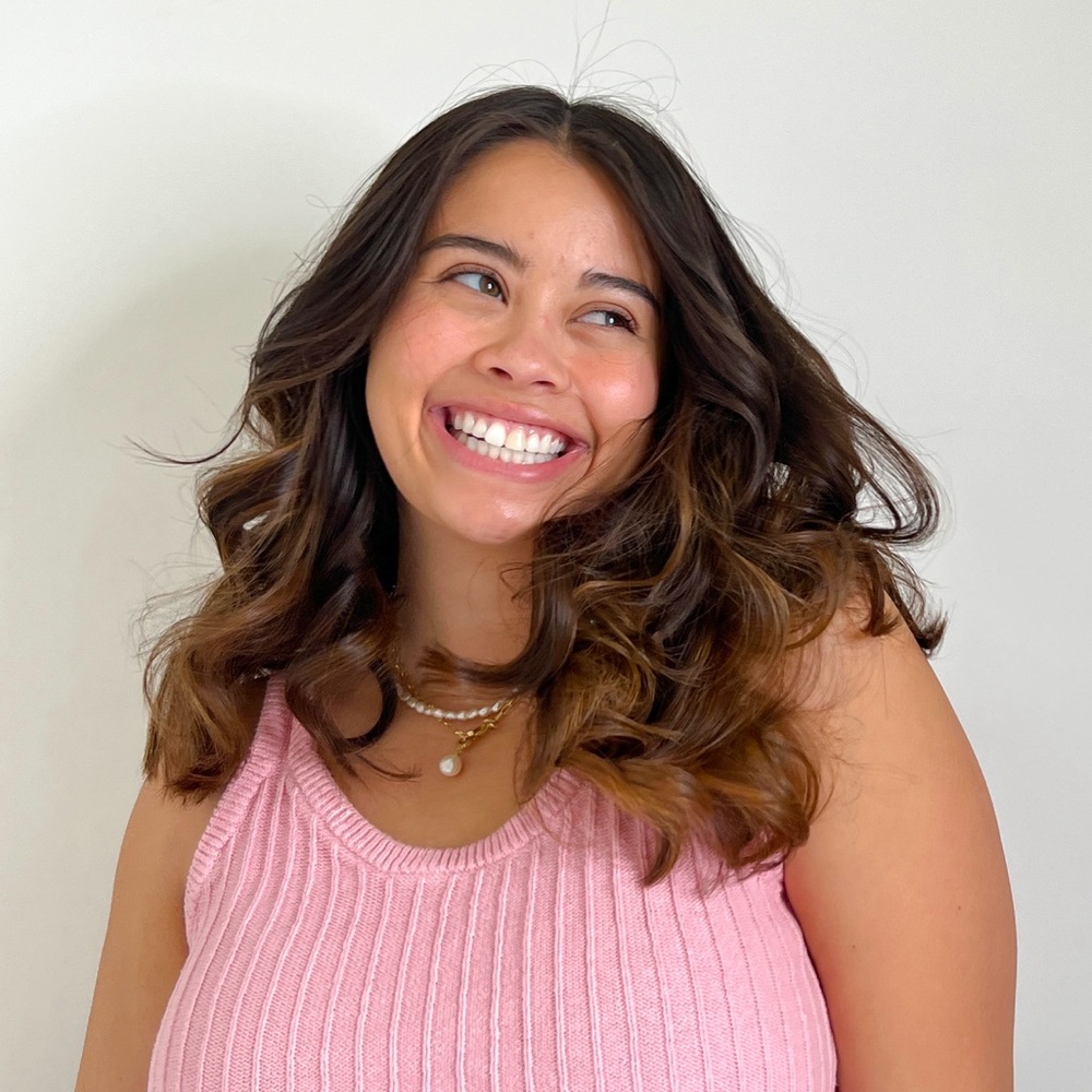 Meet your Posher, Kaitlyn